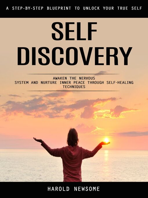 Cover image for Self Discovery